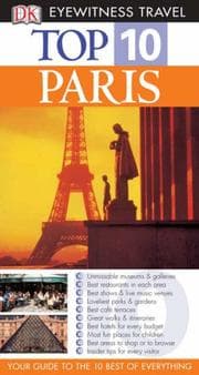 Tapa de Paris