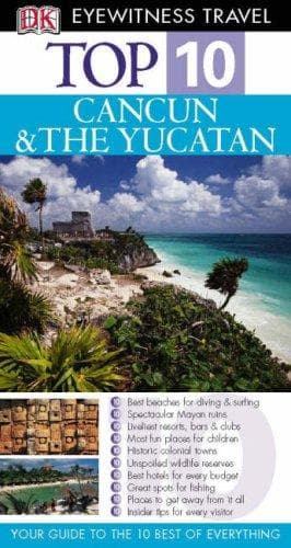 Tapa de Cancun and Yucatan