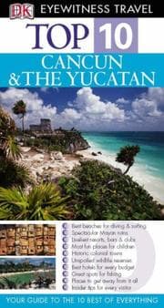 Tapa de Cancun and Yucatan