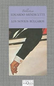Tapa de Los Novios Blgaros