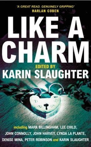 Tapa de Like a Charm