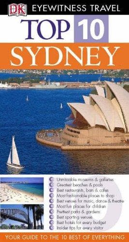 Tapa de Sydney