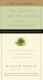 Tapa de The Sages Tao Te Ching