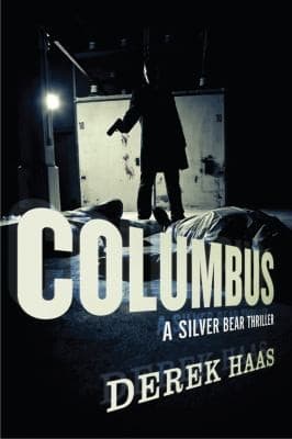 Tapa de Columbus
