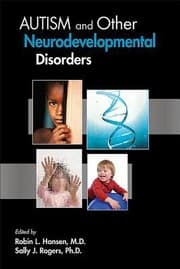 Tapa de Autism And Other Neurodevelopmental Disorders