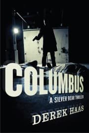Tapa de Columbus