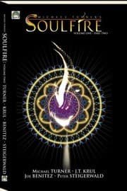 Tapa de Soulfire 1 Part 2