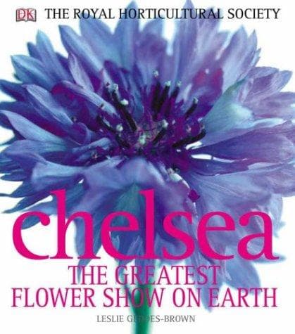 Tapa de Chelsea (RHS)