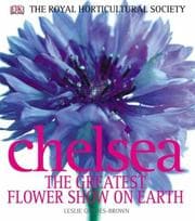 Tapa de Chelsea (RHS)