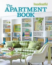 Tapa de The Apartment Book Smart Decorating For Any Room Large Or Small