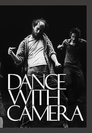 Tapa de Dance With Camera