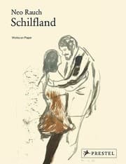 Tapa de Neo Rauch Schilfland Works On Paper