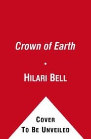 Tapa de Crown Of Earth