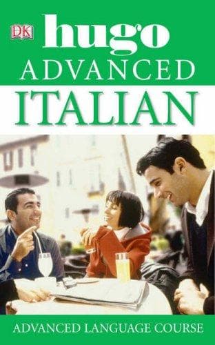 Tapa de Italian