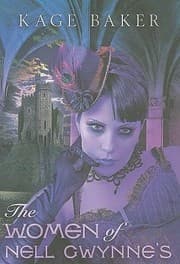 Tapa de The Women Of Nell Gwynnes