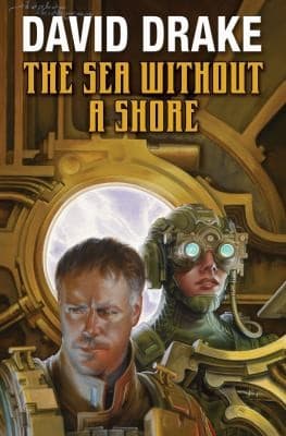 Tapa de The Sea Without A Shore