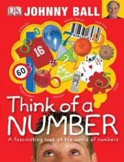 Tapa de Think of a Number
