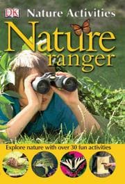 Tapa de Nature Ranger