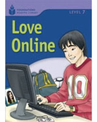 Tapa de Love Online