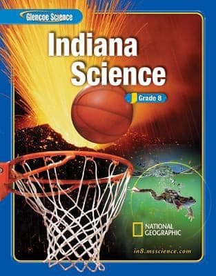 Tapa de Indiana Science