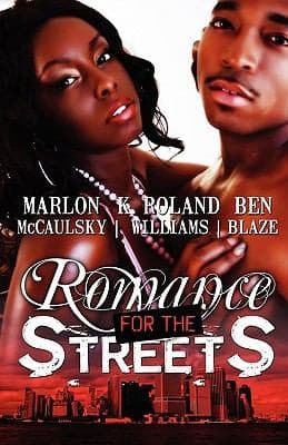 Tapa de Romance For The Streets