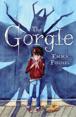 Tapa de The Gorgle