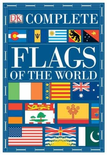 Tapa de Complete Flags of the World (Complete Guide)