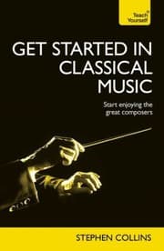 Tapa de Complete Guide To Classical Music