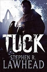 Tapa de Tuck