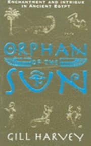 Tapa de Orphan Of The Sun