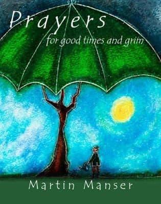 Tapa de Prayers For Good Times And Grim