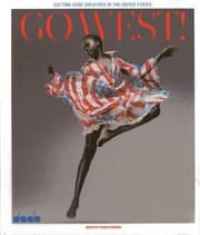 Tapa de Go West Cuttingedge Creatives In The United States