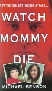 Tapa de Watch Mommy Die