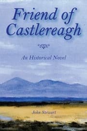 Tapa de Friend Of Castlereagh