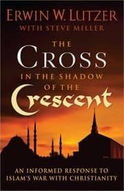 Tapa de The Cross In The Shadow Of The Crescent