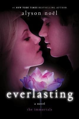 Tapa de Everlasting