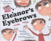 Tapa de Eleanors Eyebrows