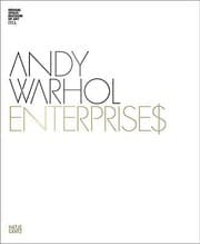 Tapa de Andy Warhol Enterprises