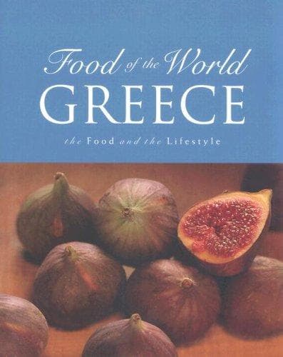 Tapa de Greece