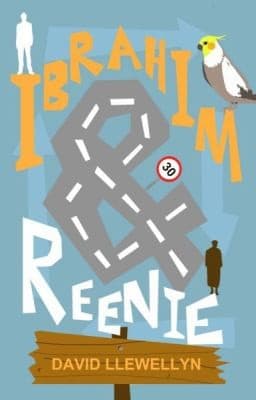 Tapa de Ibrahim Reenie