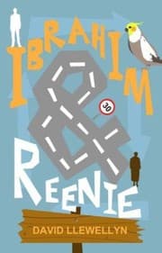 Tapa de Ibrahim Reenie