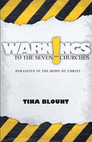 Tapa de Warnings to the Seven Churches