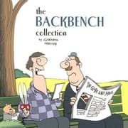 Tapa de The Backbench Collection