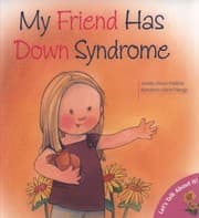 Tapa de My Friend Has Down Syndrome