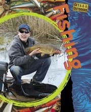 Tapa de Fishing