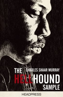 Tapa de The Hellhound Sample