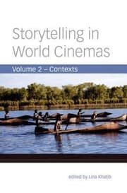 Tapa de Storytelling In World Cinemas