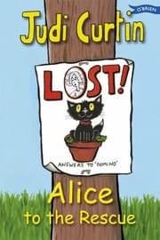 Tapa de Alice To The Rescue