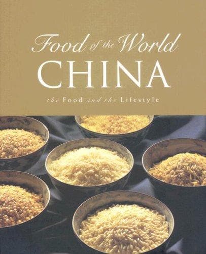 Tapa de China