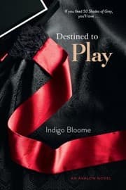 Tapa de Destined To Play